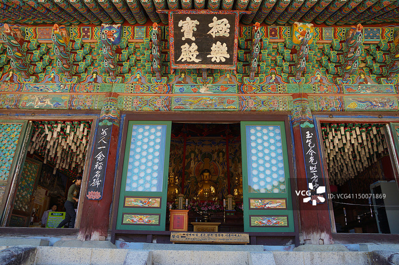 神兴寺图片素材