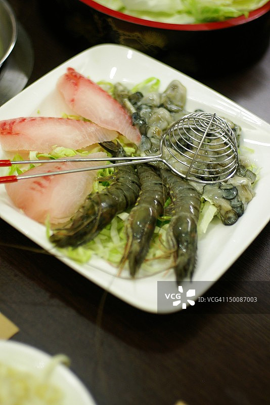 海鲜图片素材