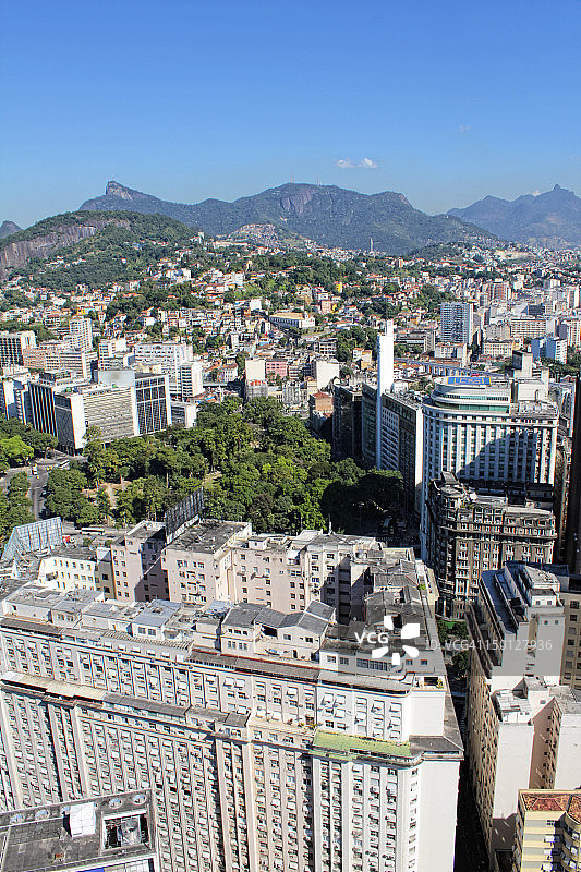 格洛里亚和科科瓦多图片素材
