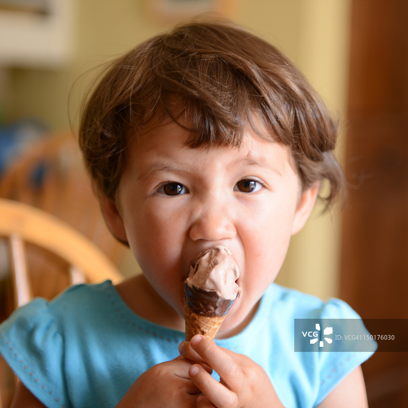 冰淇淋！图片素材