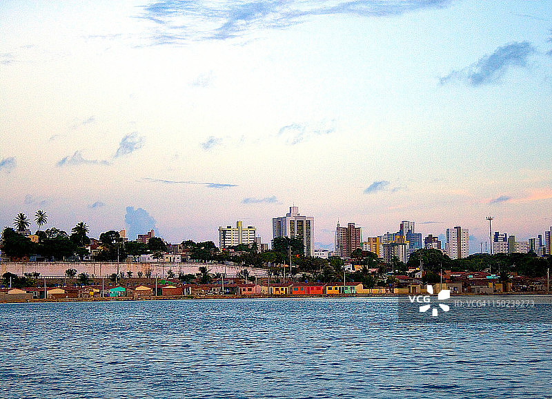 纳塔尔市图片素材