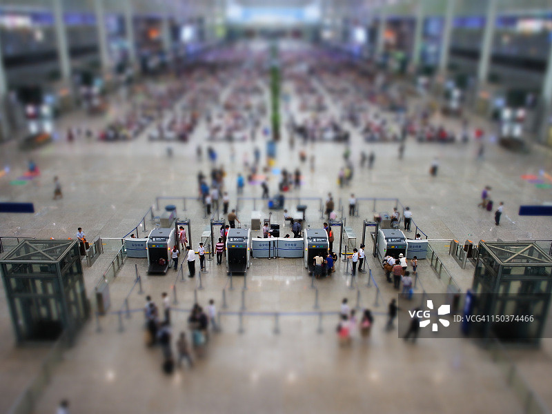 上海虹桥火车站图片素材