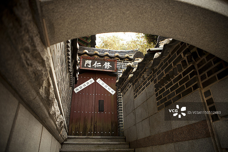 龙宫寺图片素材