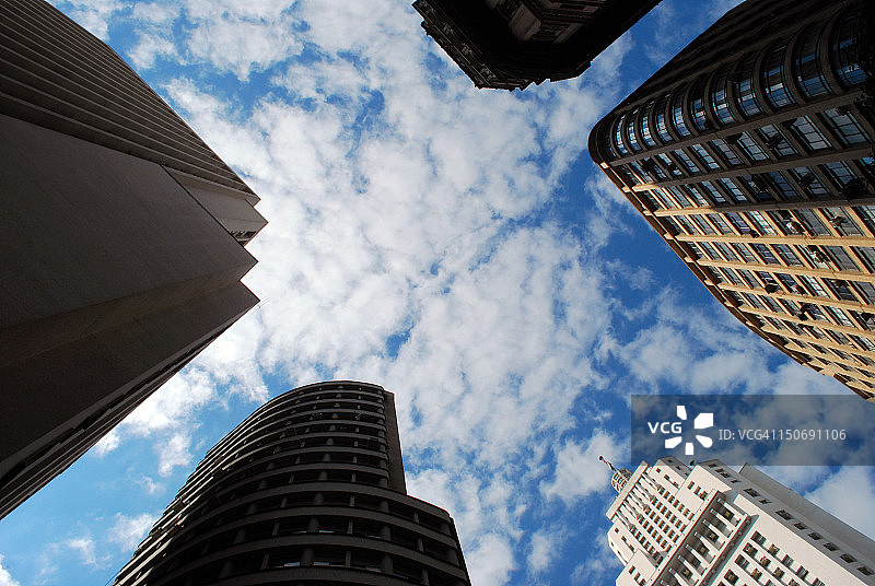 圣保罗图片素材