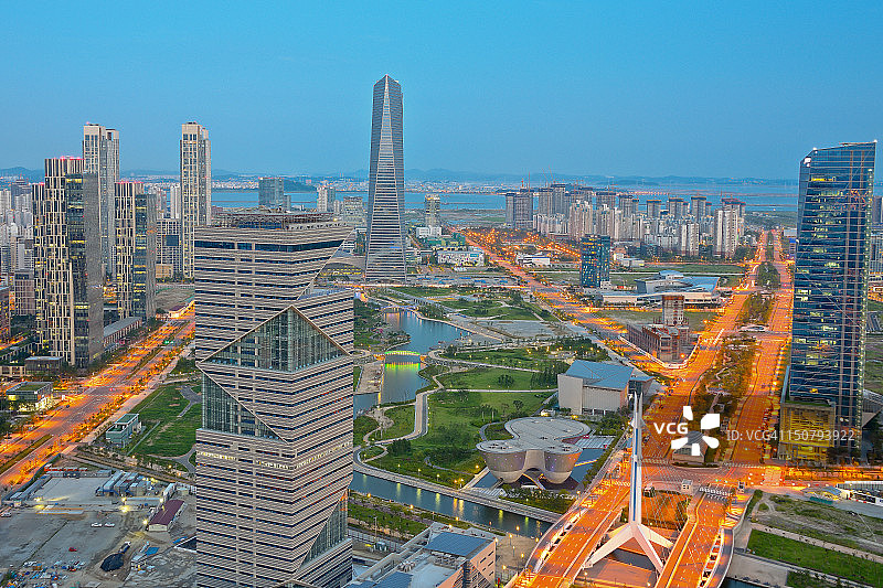 松岛中央公园图片素材