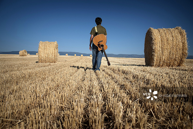 孤独的灵魂图片素材