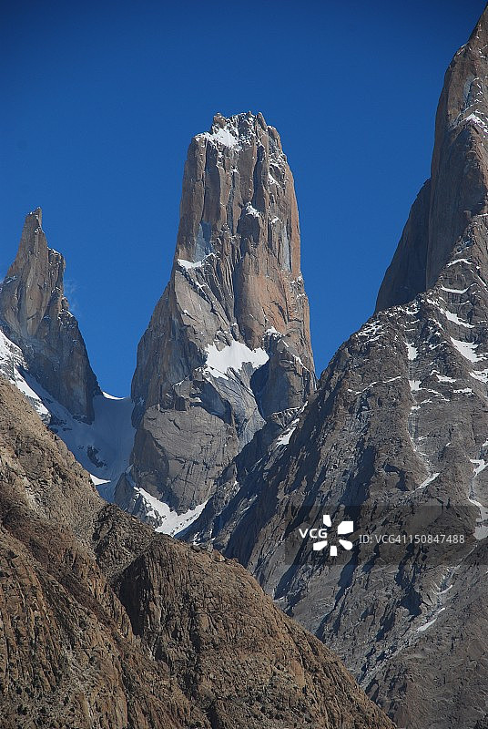 川果塔图片素材