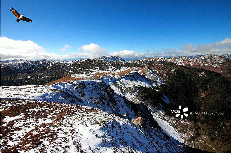 石卡山图片素材
