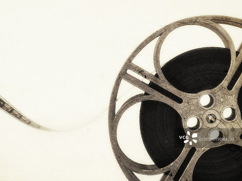 电影胶片图片素材