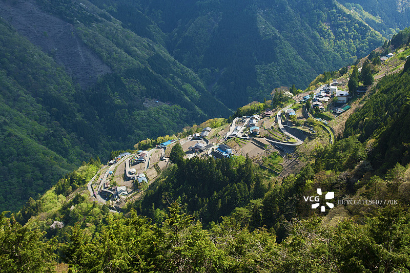 日本风景图片素材