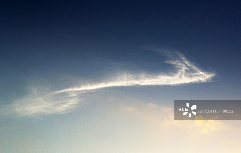 云中龙图片素材