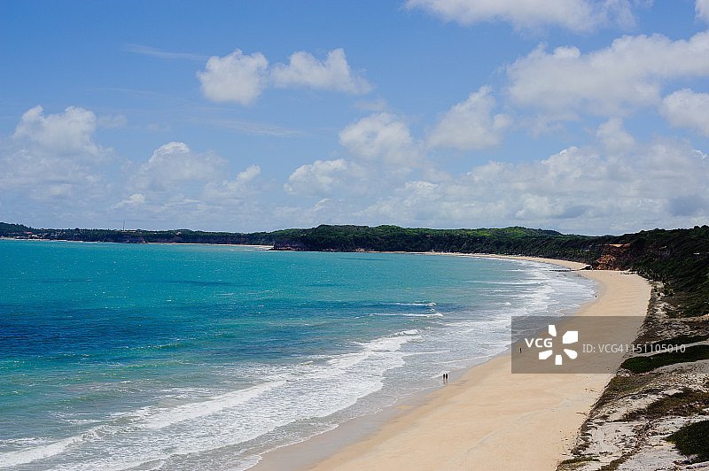 海豚湾图片素材