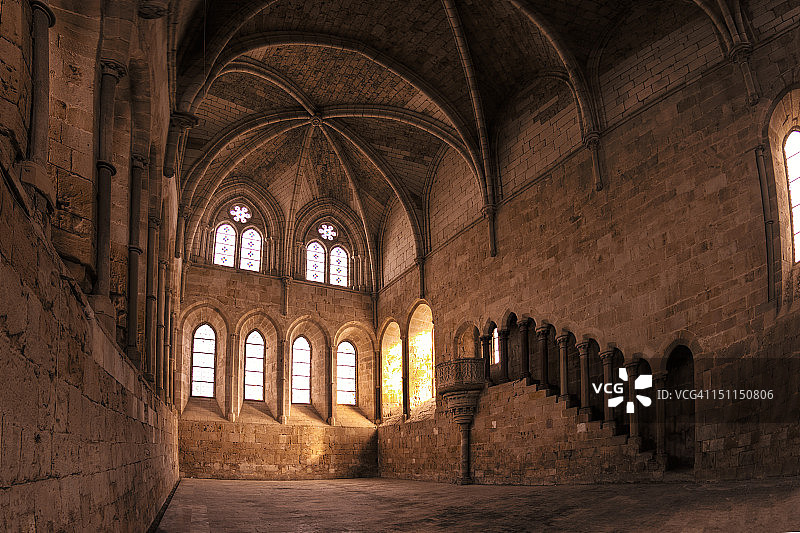 圣玛利亚德韦尔塔图片素材