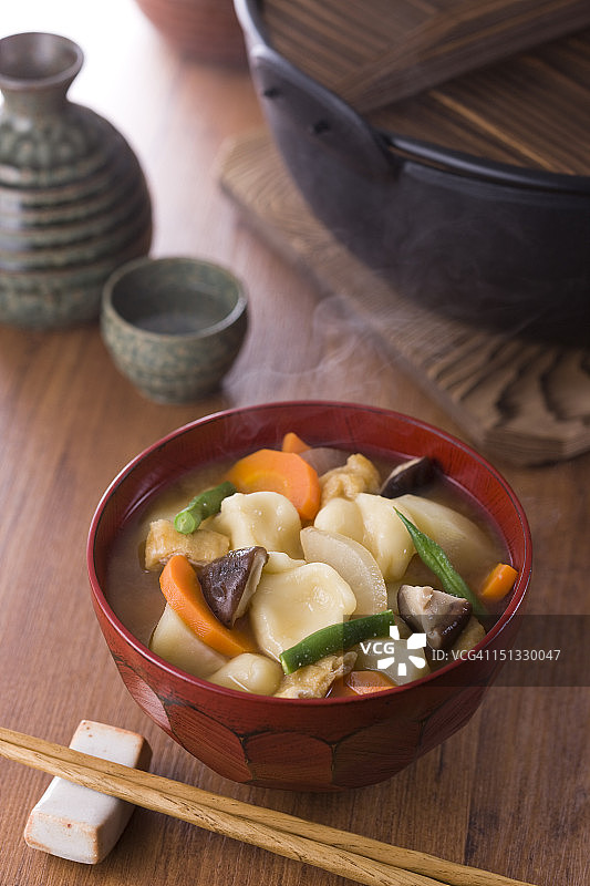 大月团子图片素材