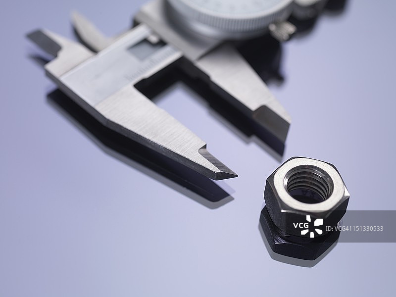 游标卡尺图片素材