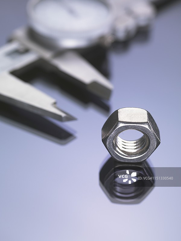 游标卡尺图片素材