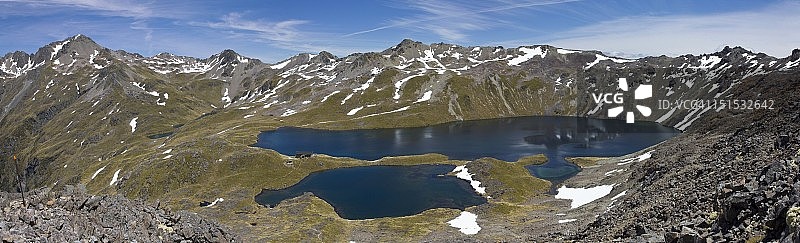 安吉卢斯湖图片素材