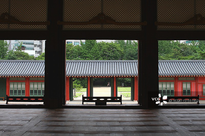 国王视角图片素材