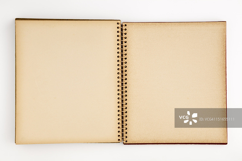 老相册图片素材