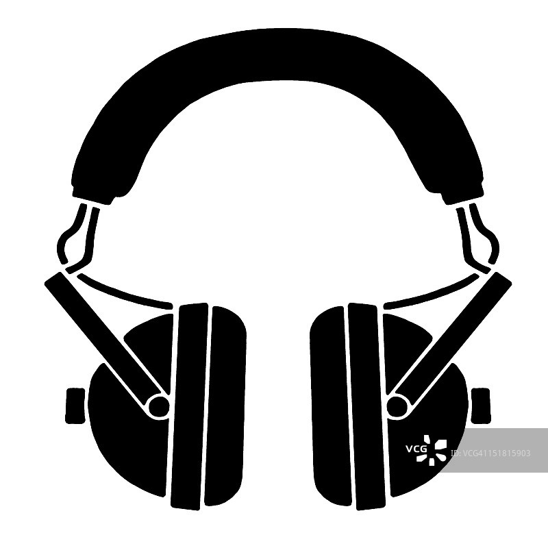 耳机图片素材