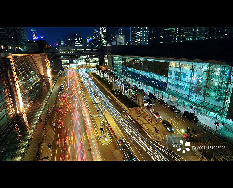 香港站图片素材