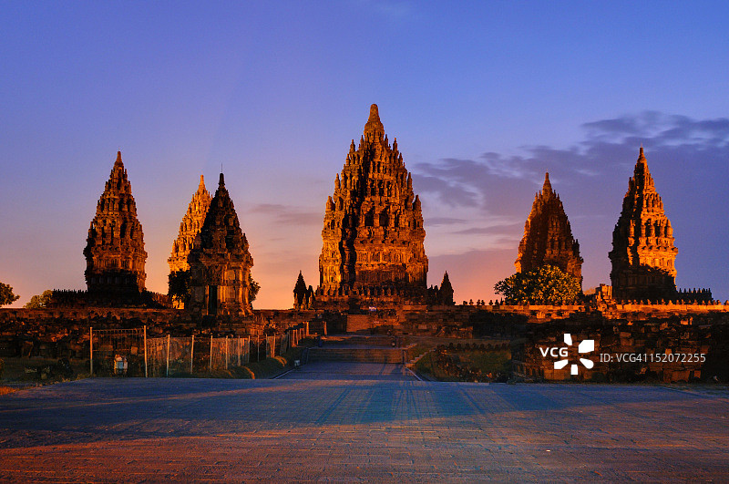 普兰巴南塔曼维萨塔坎迪图片素材