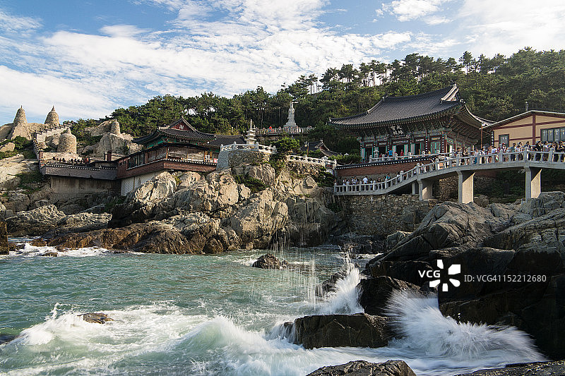龙宫寺图片素材
