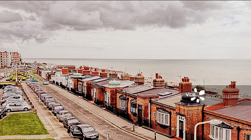 海边风光图片素材