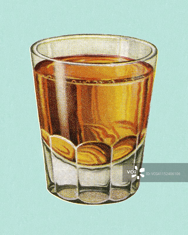 鸡尾酒图片素材