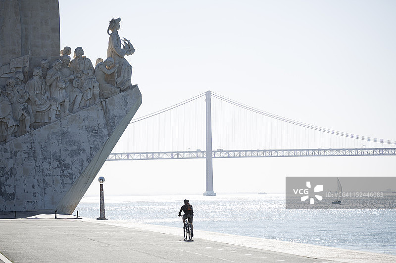 葡萄牙里斯本图片素材