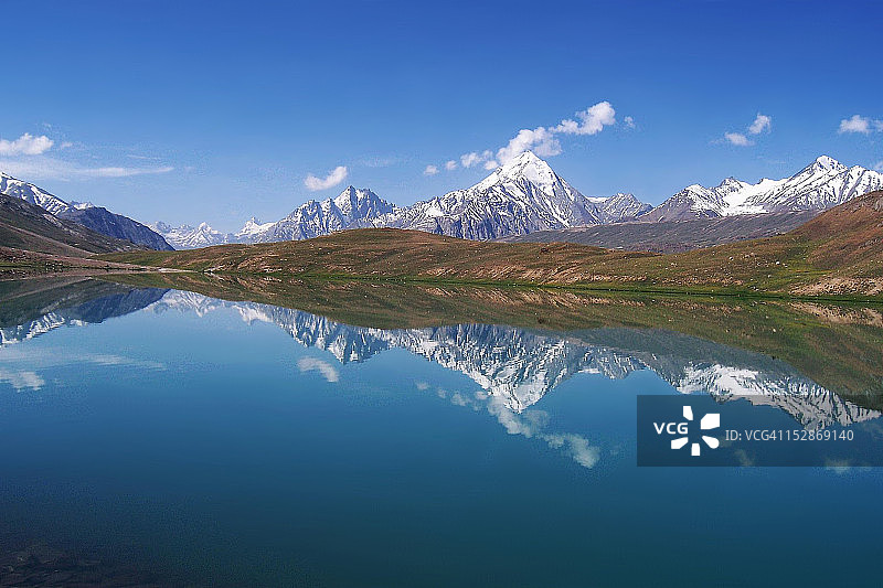 冰美人图片素材