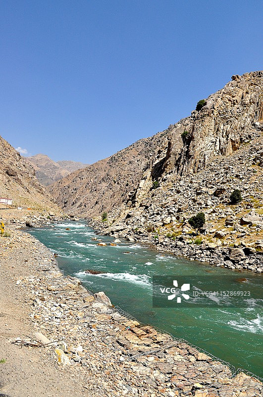 潘杰希尔图片素材