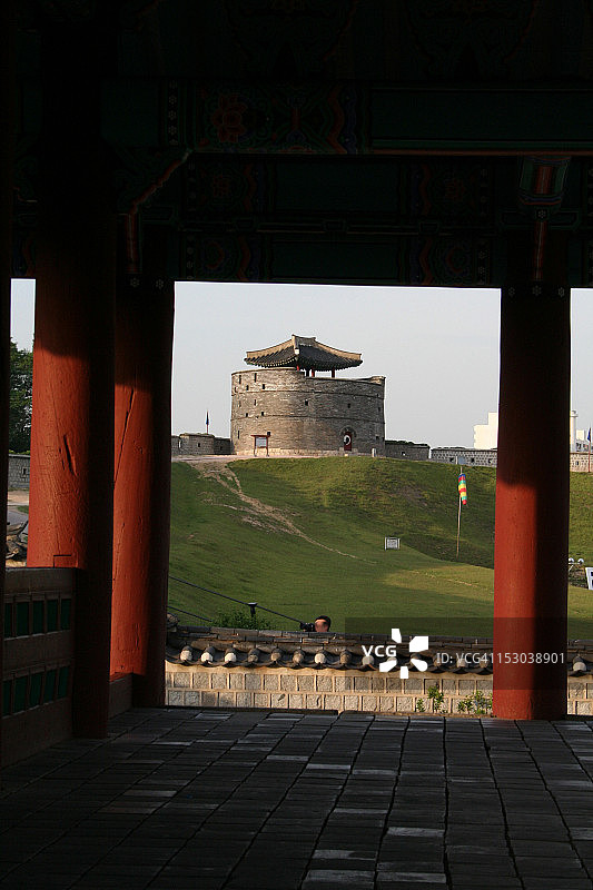 华城图片素材
