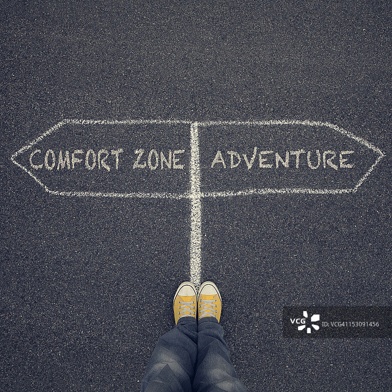 冒险概念摄影图片素材