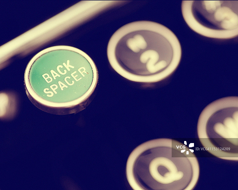 退格键图片素材