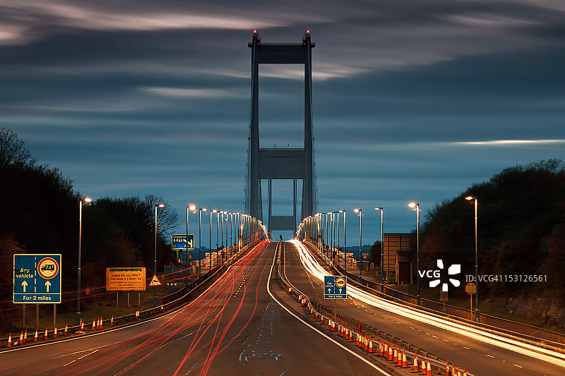 塞文桥图片素材