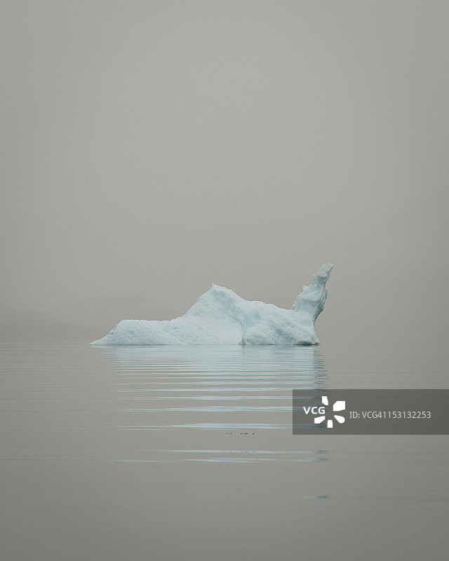 冰山图片素材