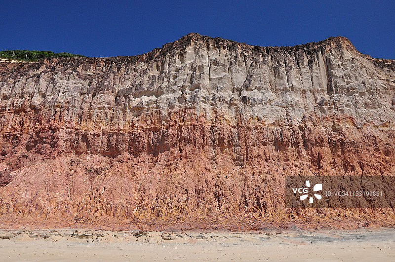 皮帕海滩图片素材