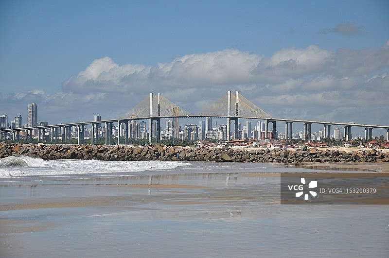 托多斯桥图片素材