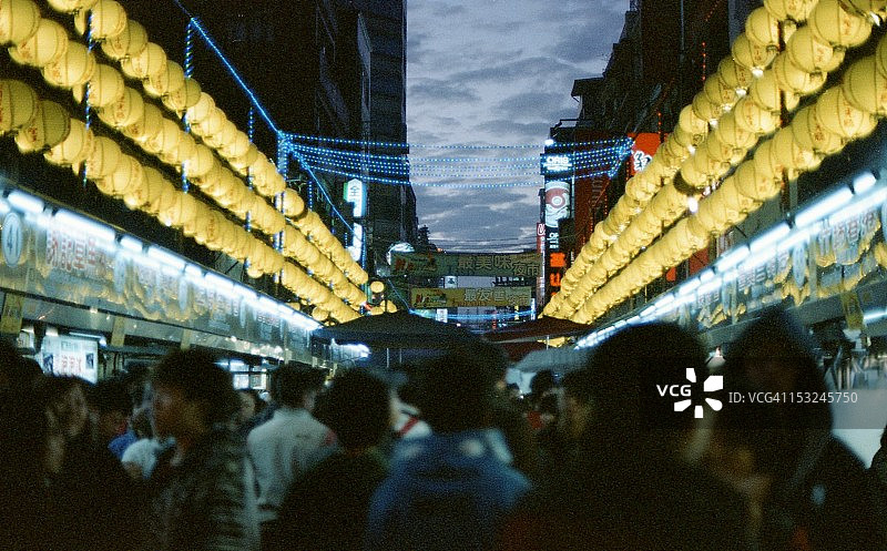 食品市场图片素材