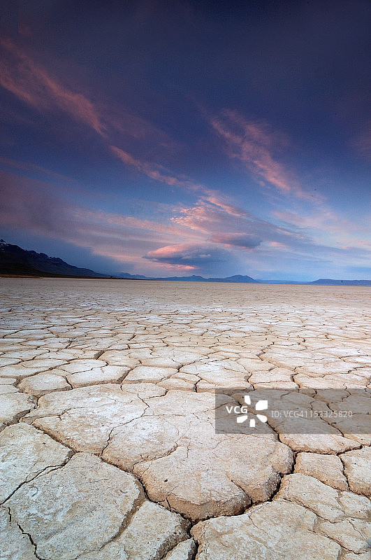 阿尔沃德的黎明图片素材