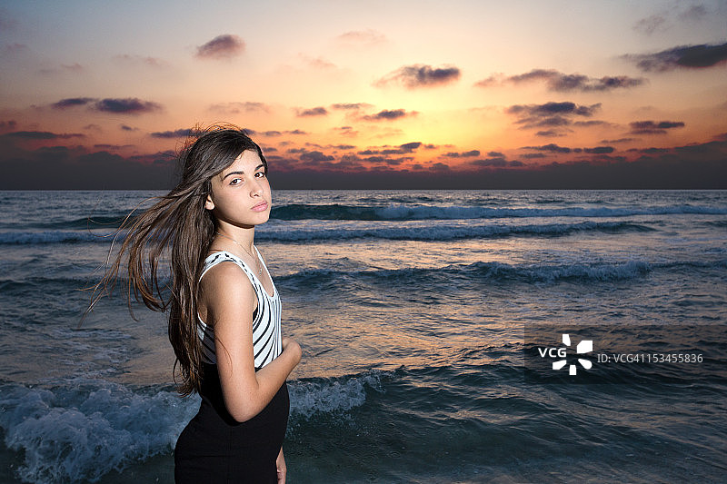 因巴尔图片素材