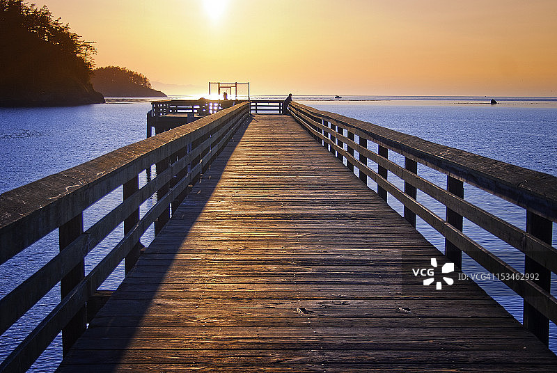 弓箭手湾图片素材