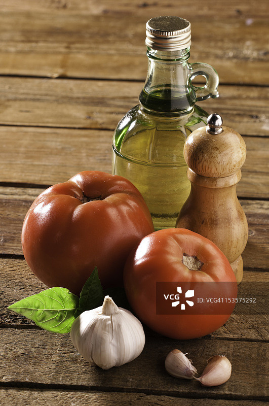 意大利食材图片素材