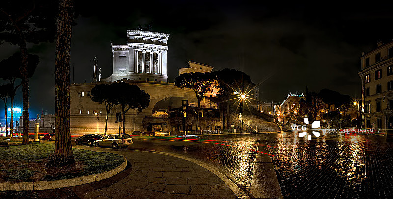 维托里亚诺图片素材