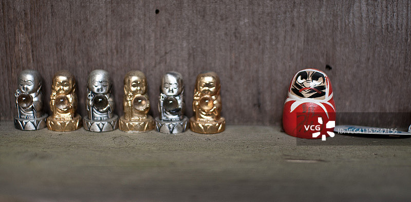 达摩不倒翁图片素材