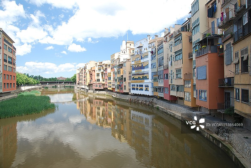 赫罗纳图片素材