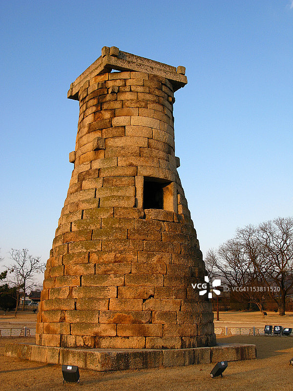 瞻星台图片素材
