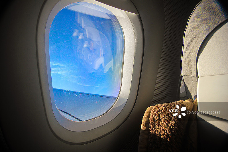 航班 | 阿斯隆，爱尔兰图片素材