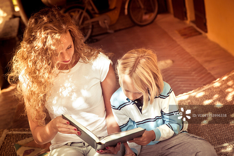 书本教学图片素材